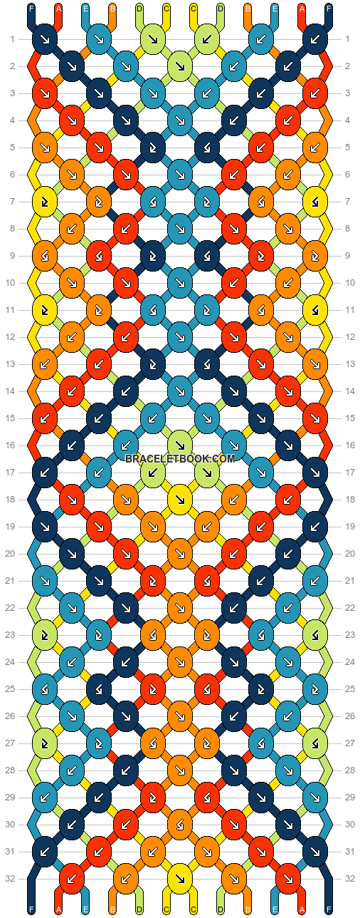 Normal pattern #172726 variation #355992 pattern