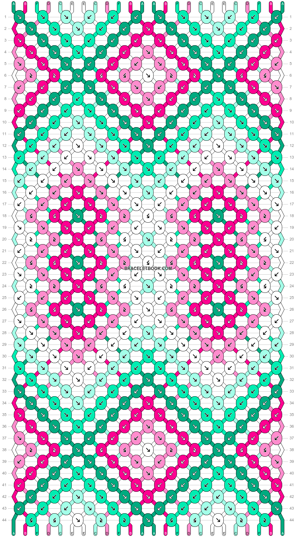Normal pattern #158424 variation #355994 pattern