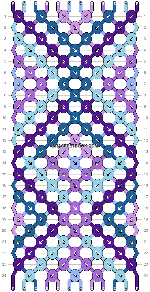 Normal pattern #172727 variation #355995 pattern