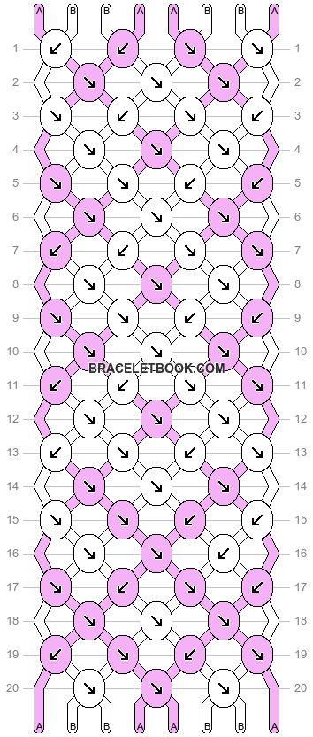 Normal pattern #172507 variation #355997 pattern