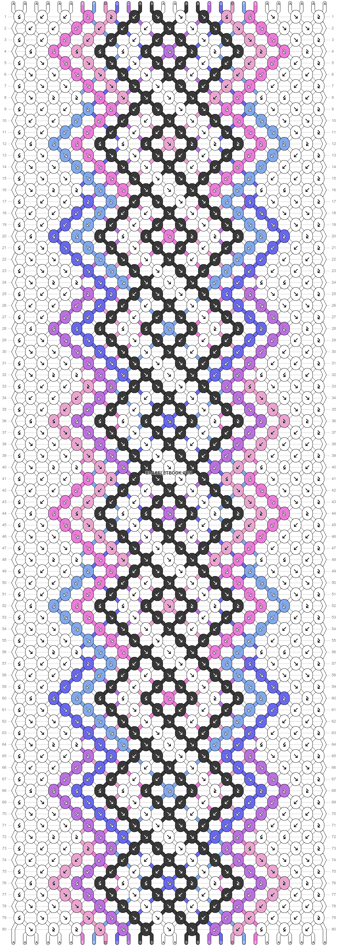 Normal pattern #108787 variation #355998 pattern