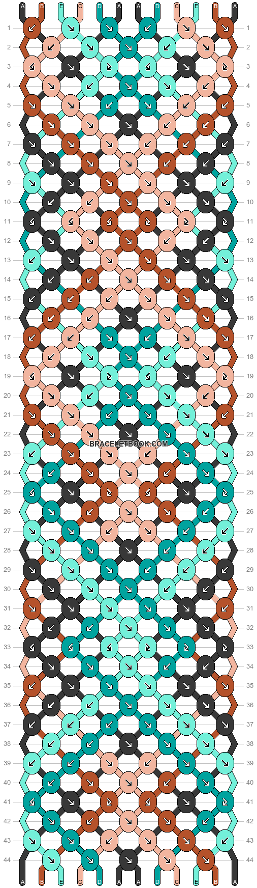 Normal pattern #86540 variation #355999 pattern