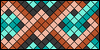 Normal pattern #86540 variation #355999