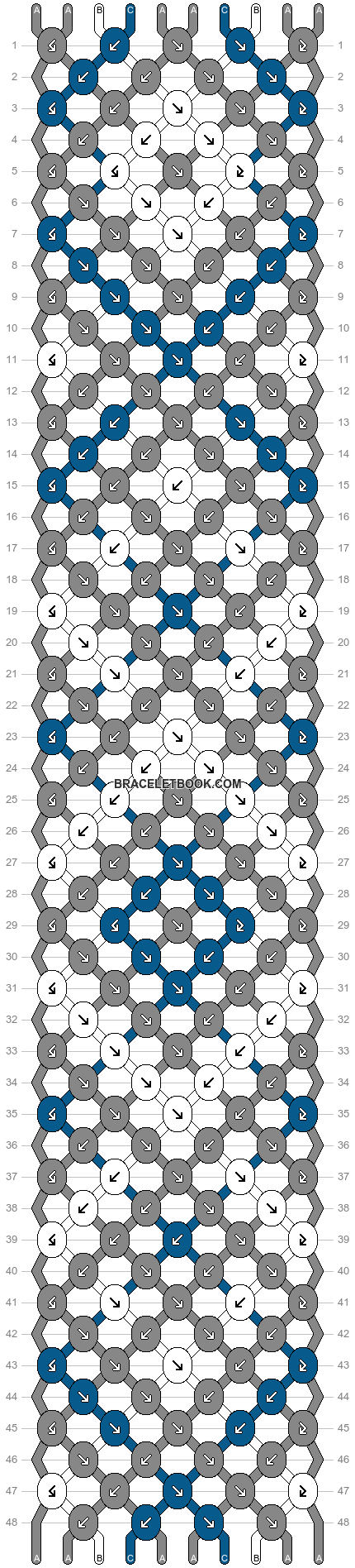 Normal pattern #172662 variation #356000 pattern