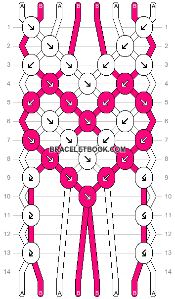 Normal pattern #143087 variation #356004 pattern