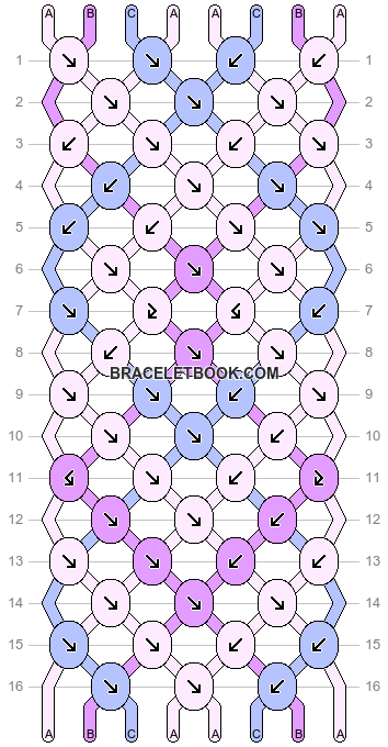 Normal pattern #172818 variation #356007 pattern