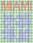 Alpha pattern #172780 variation #356009