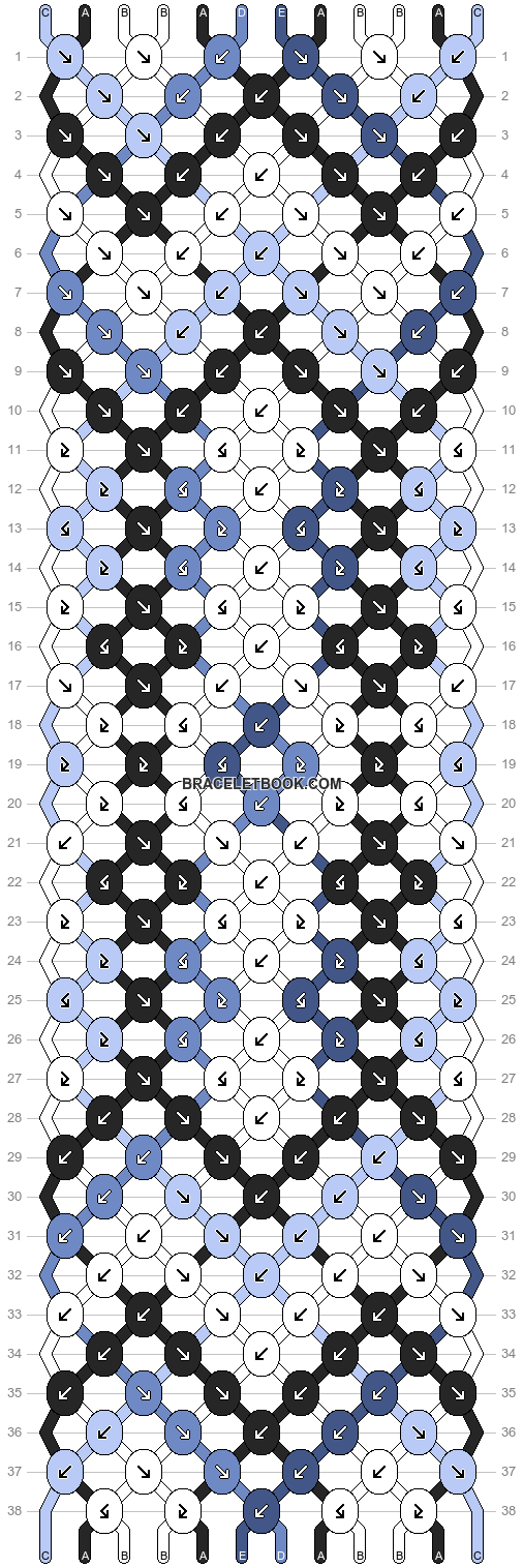 Normal pattern #171690 variation #356011 pattern