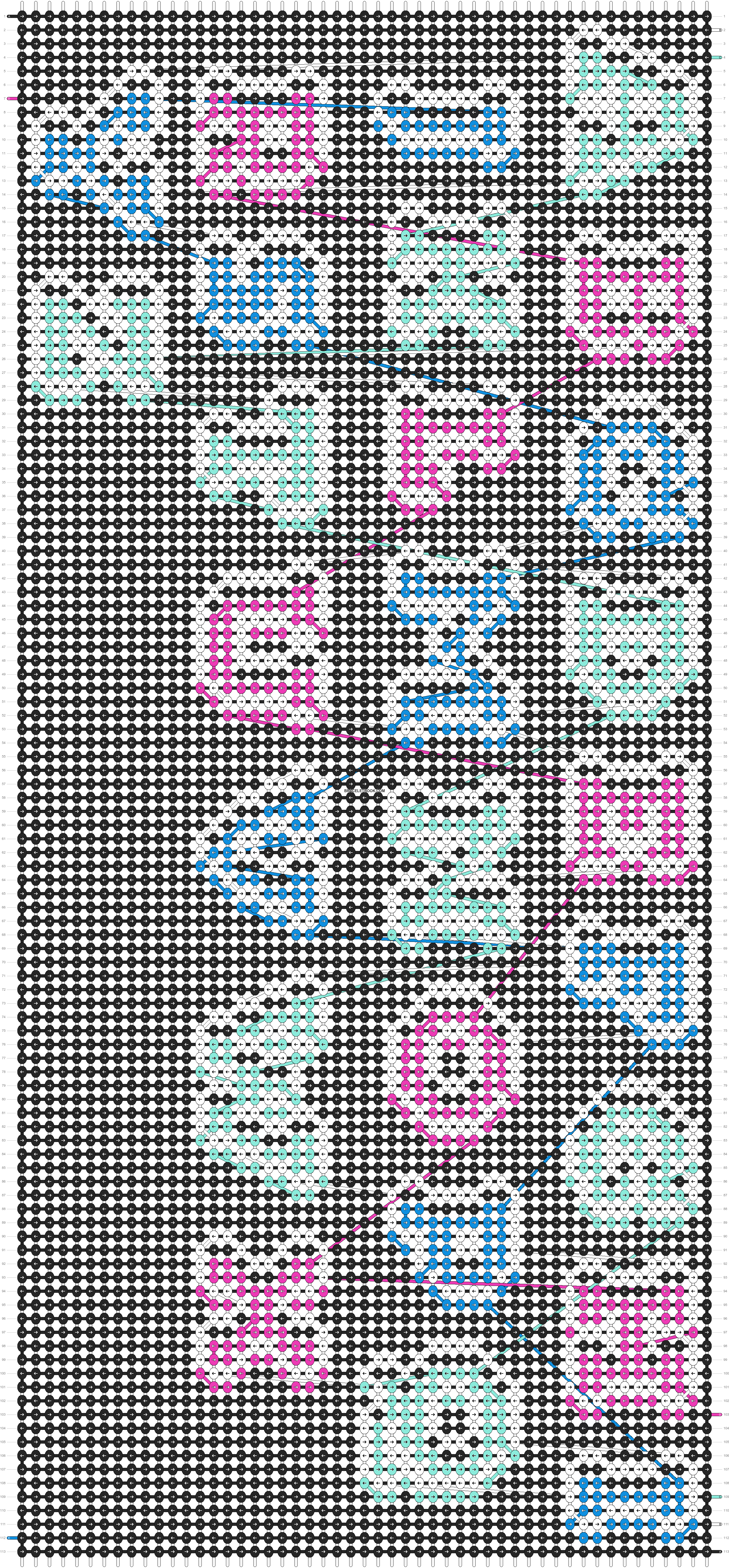 Alpha pattern #172822 variation #356014 pattern