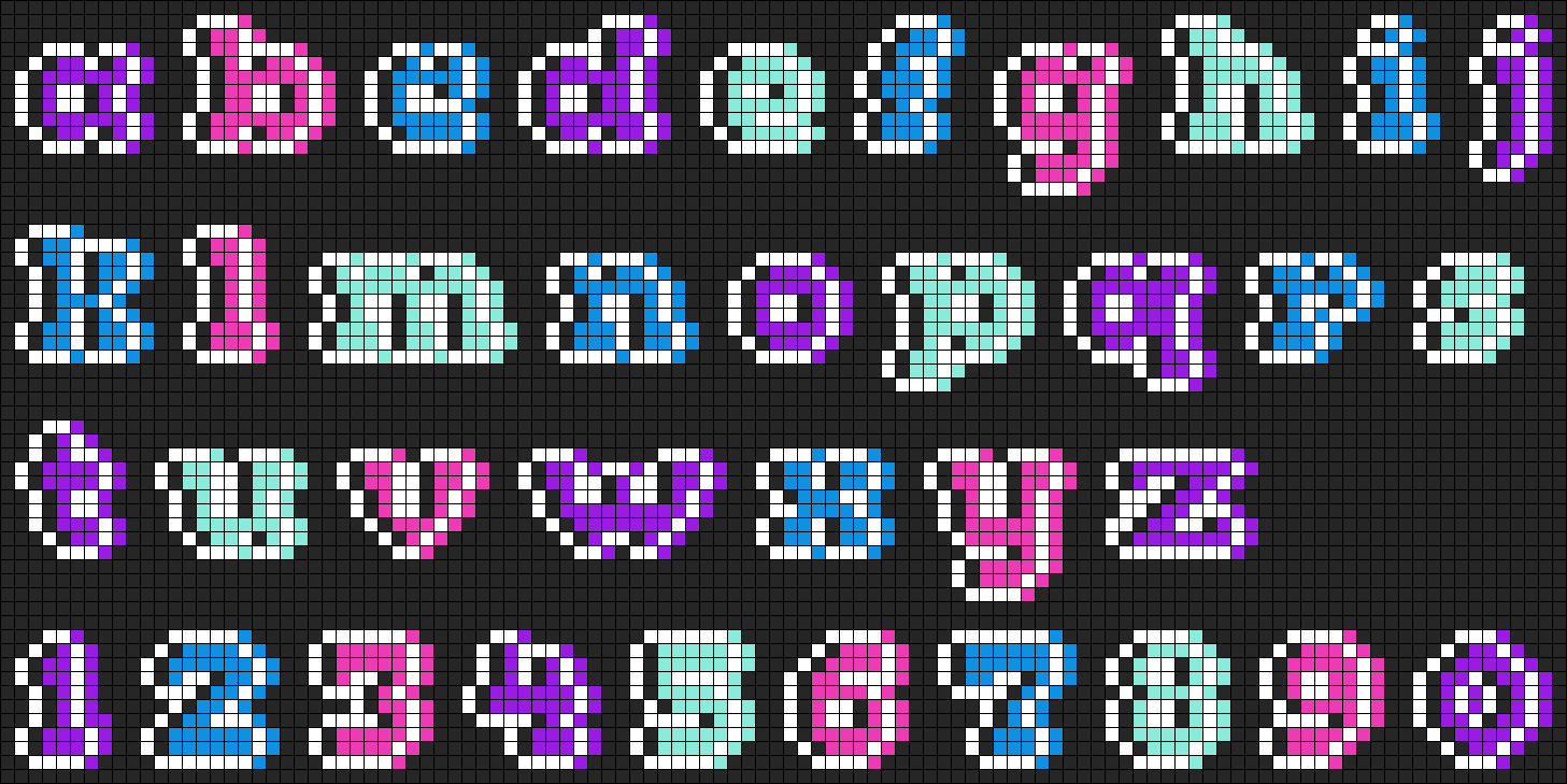 Alpha pattern #172823 variation #356015 preview