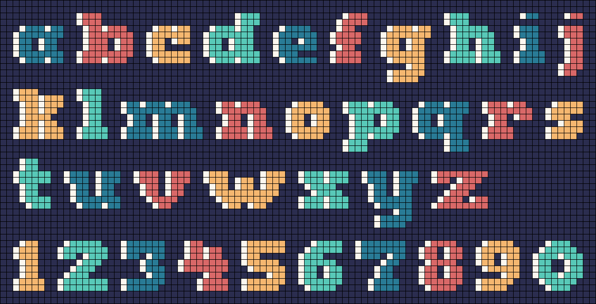 Alpha pattern #172772 variation #356016 preview