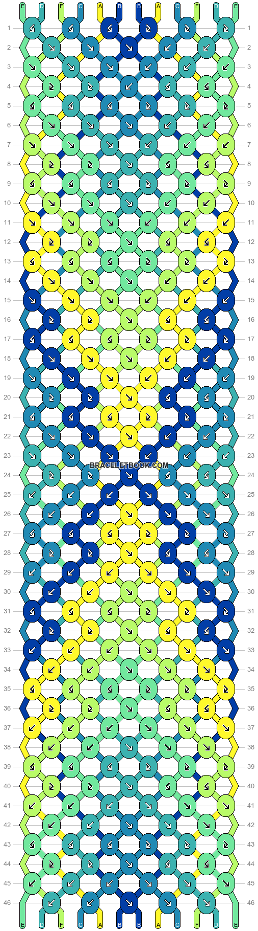 Normal pattern #172805 variation #356018 pattern