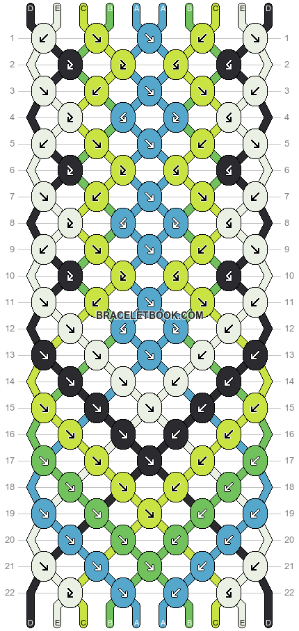 Normal pattern #172331 variation #356021 pattern