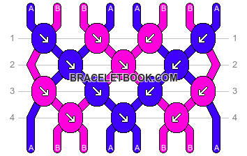 Normal pattern #2 variation #356022 pattern