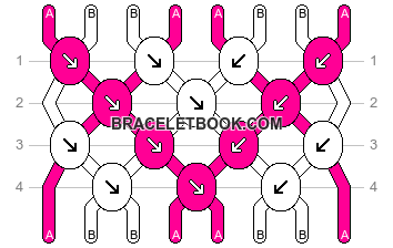 Normal pattern #2 variation #356023 pattern