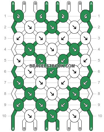 Normal pattern #170800 variation #356026 pattern