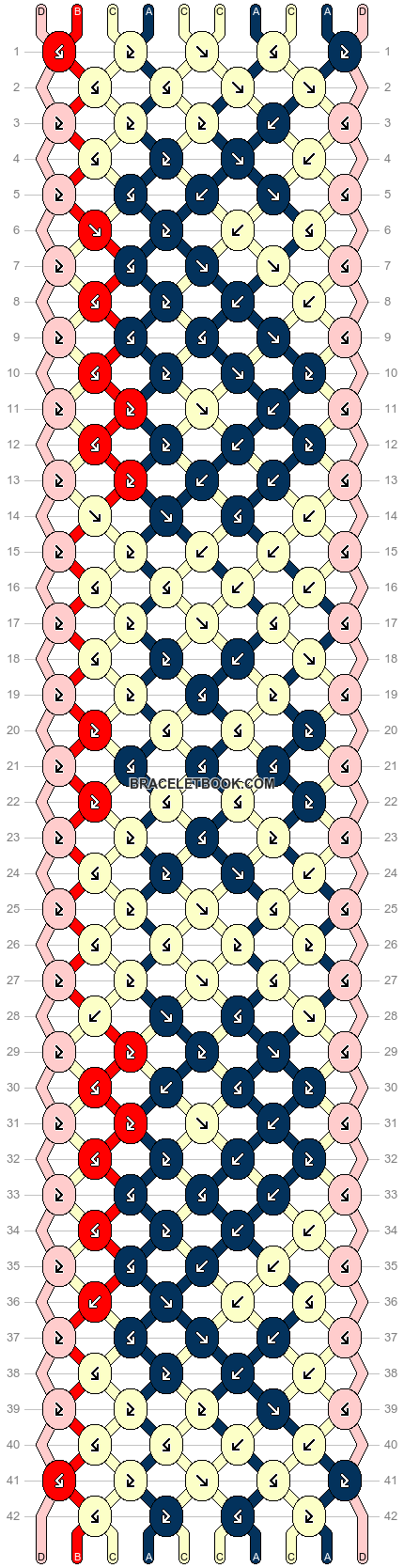 Normal pattern #168207 variation #356031 pattern