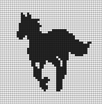 Alpha pattern #172838 variation #356033
