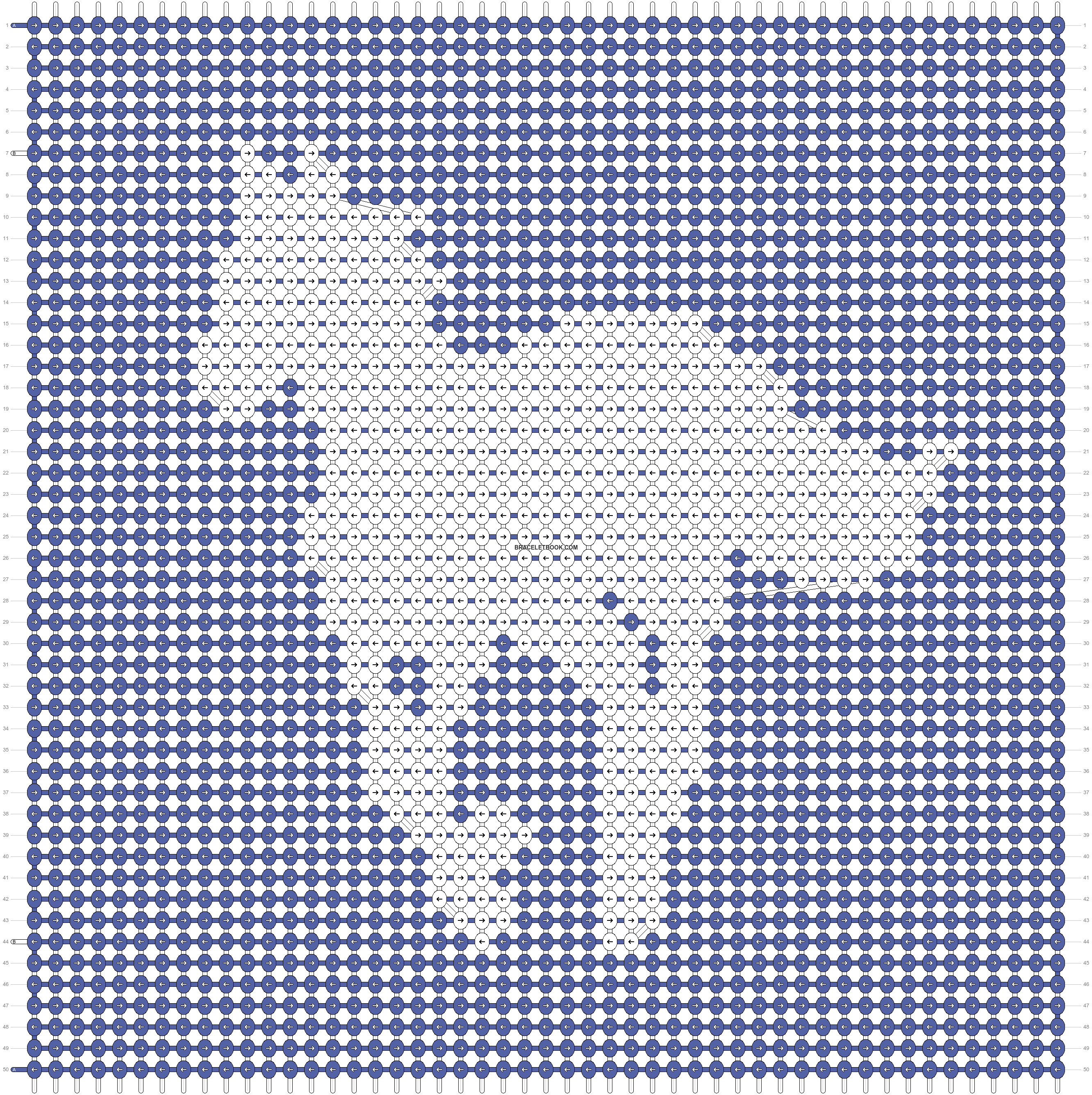 Alpha pattern #172838 variation #356034 pattern