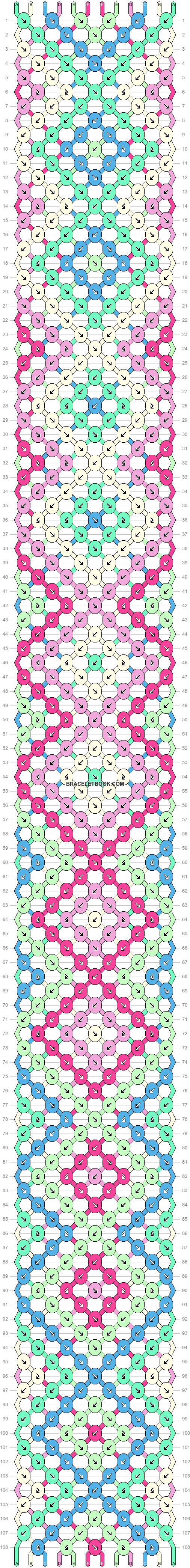 Normal pattern #33806 variation #356036 pattern