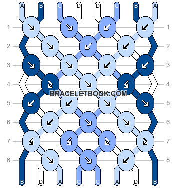 Normal pattern #266 variation #356037 pattern