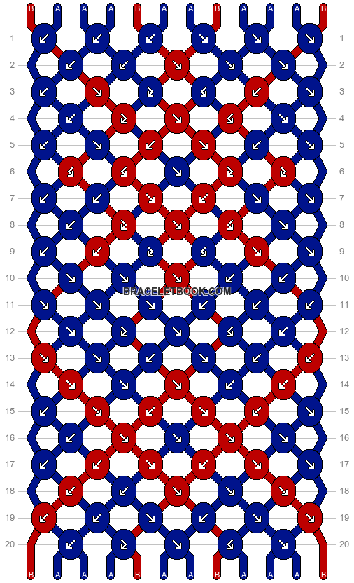 Normal pattern #108947 variation #356038 pattern
