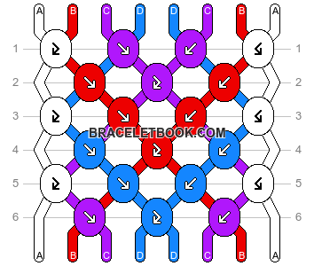 Normal pattern #26148 variation #356041 pattern