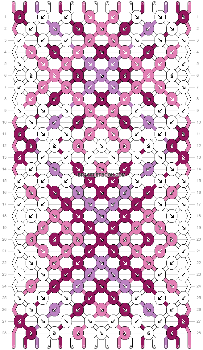 Normal pattern #172609 variation #356042 pattern