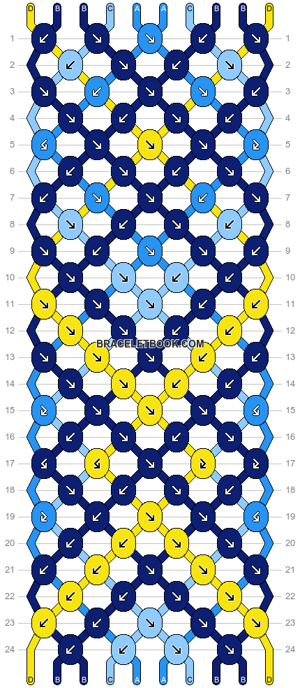 Normal pattern #84066 variation #356043 pattern