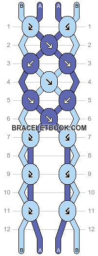 Normal pattern #139894 variation #356047 pattern