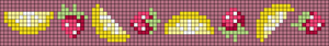 Alpha pattern #169674 variation #356051
