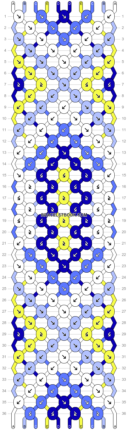 Normal pattern #87319 variation #356053 pattern