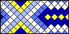 Normal pattern #87319 variation #356053