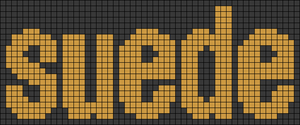Alpha pattern #172769 variation #356054