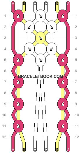Normal pattern #76616 variation #356055 pattern