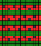 Alpha pattern #95465 variation #356057