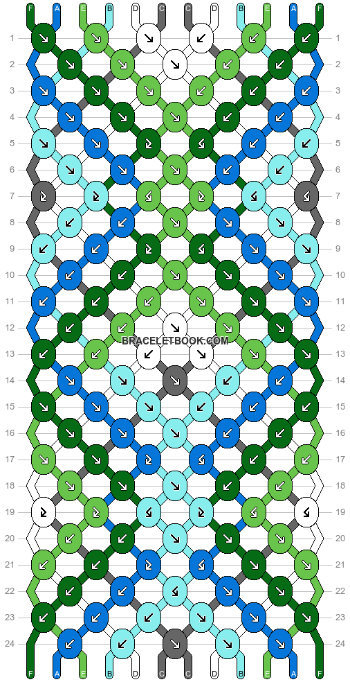Normal pattern #172727 variation #356060 pattern