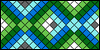 Normal pattern #172727 variation #356060