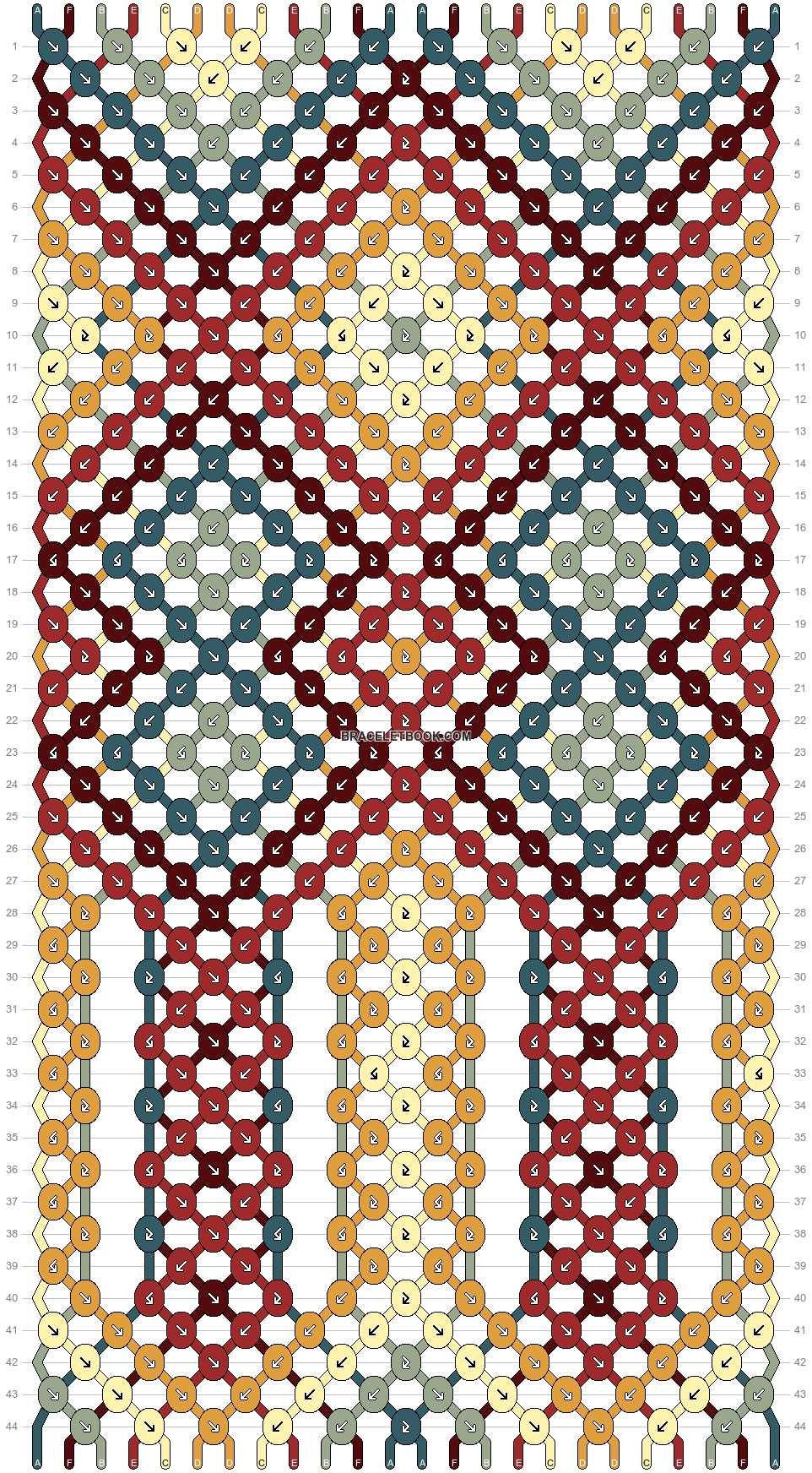 Normal pattern #39167 variation #356061 pattern