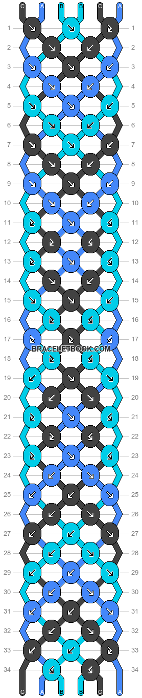 Normal pattern #171686 variation #356062 pattern