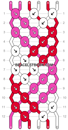 Normal pattern #273 variation #356063 pattern