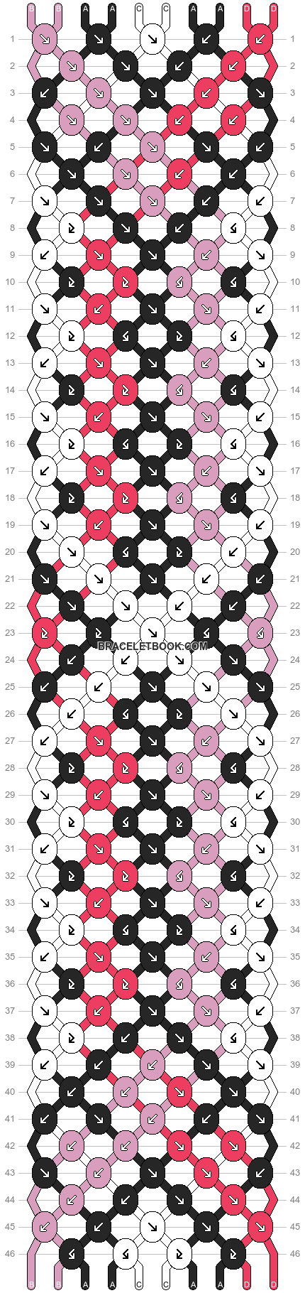 Normal pattern #171551 variation #356064 pattern
