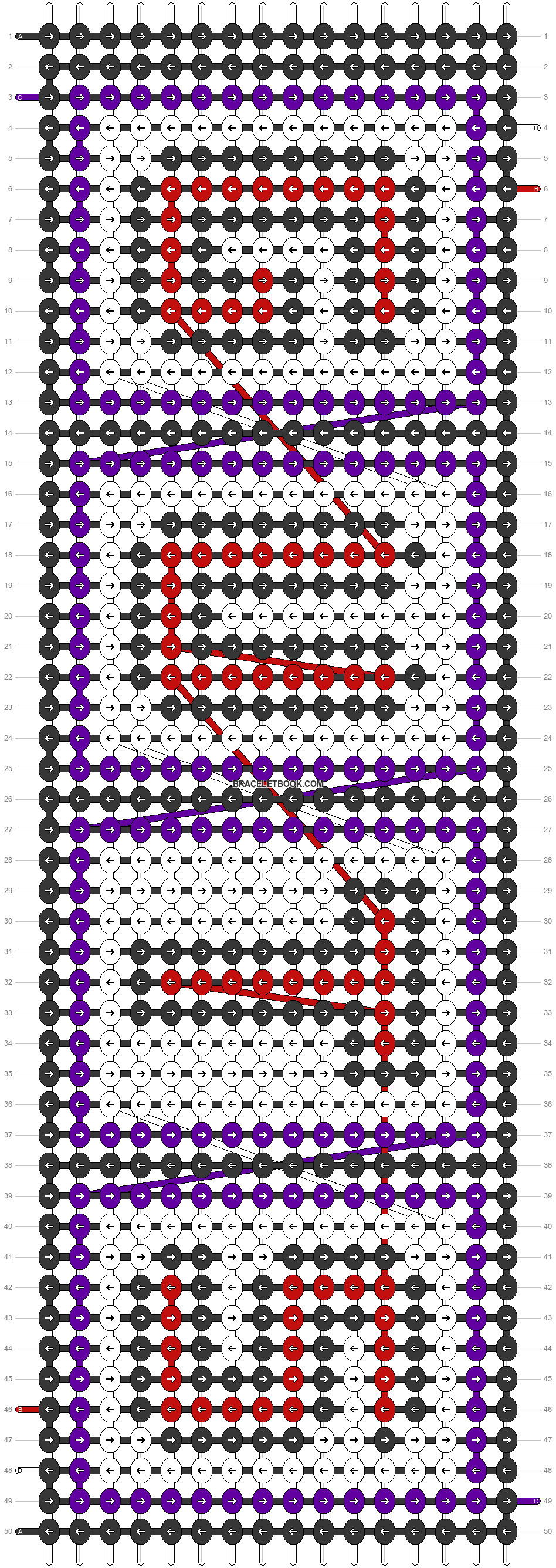Alpha pattern #172839 variation #356065 pattern