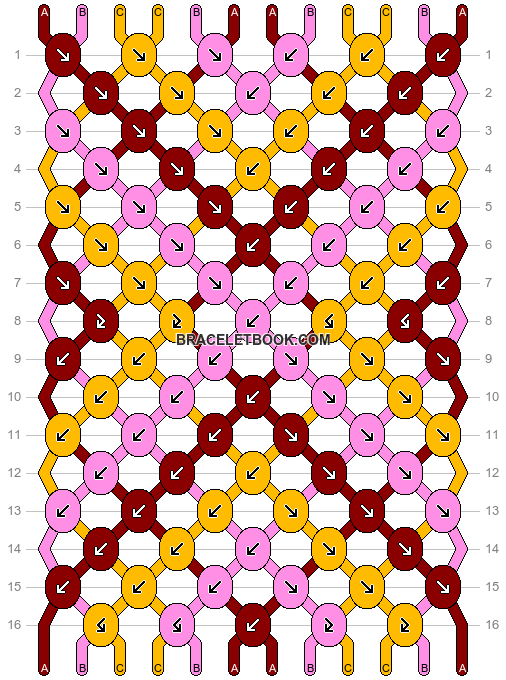 Normal pattern #11433 variation #356066 pattern