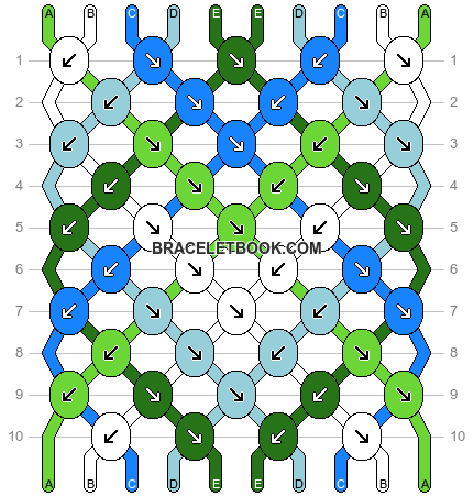 Normal pattern #2359 variation #356069 pattern