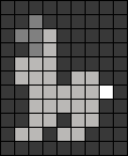 Alpha pattern #158585 variation #356070