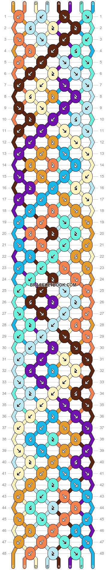 Normal pattern #61535 variation #356072 pattern