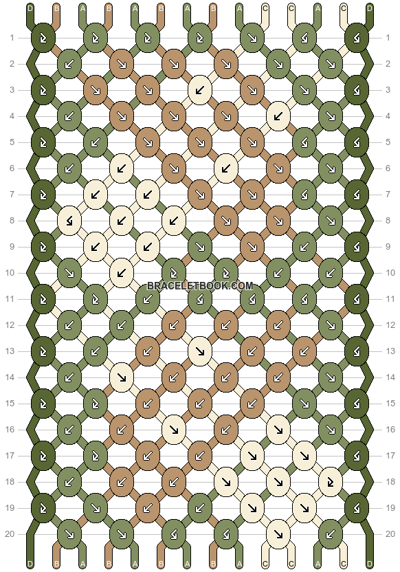 Normal pattern #102437 variation #356075 pattern