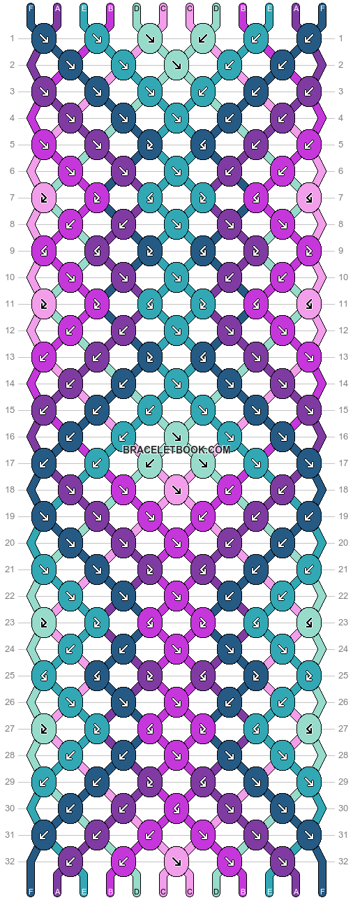 Normal pattern #172726 variation #356076 pattern