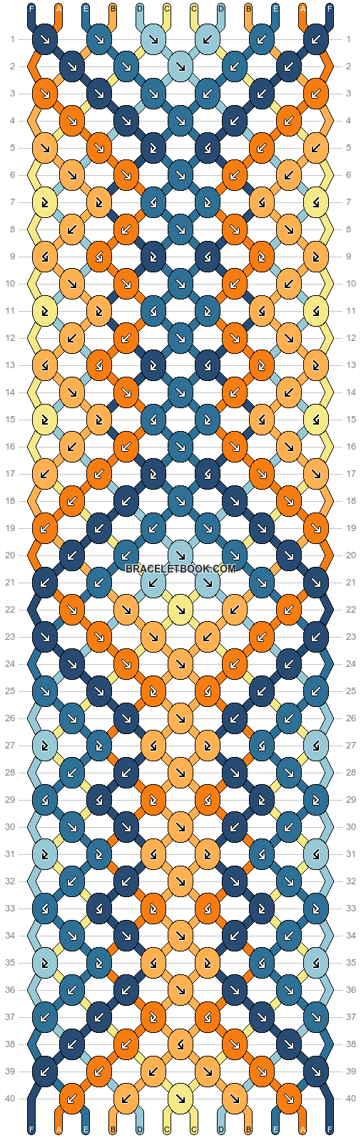 Normal pattern #172725 variation #356077 pattern